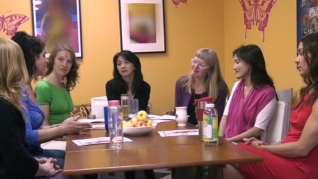 Real Women Respond to Are You Mom Enough?